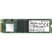 Твердотельный накопитель/ Transcend SSD MTE110S, 2048GB, M.2(22x80mm), NVMe, PCIe 3.0 x4, 3D TLC, R/W 2500/1700MB/s, IOPs 200 000/250 000, TBW 800, DWPD 0.2 (12 мес.) Твердотельный накопитель/ Transcend SSD MTE110S, 2048GB, M.2(22x80mm), NVMe, PCIe 3.0 x4, 3D TLC, R/W 2500/1700MB/s, IOPs 200 000/250 000, TBW 800, DWPD 0.2 (12 мес.)
