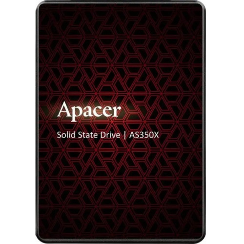 Твердотельный накопитель APACER SATA 25 Твердотельный накопитель APACER SATA 25