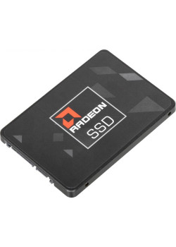 Твердотельный накопитель AMD SATA-III 256GB R5SL256G Radeon R5 2.5