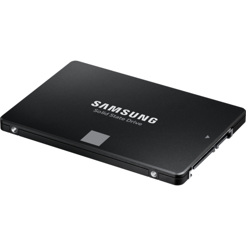 Samsung SSD 250GB 870 EVO, V-NAND 3-bit MLC, MGX, 2.5'' SATA 6Gb/s, R560/W530, IOPs 98000/88000
