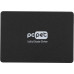 Твердотельный накопитель PC Pet SATA-III 256GB PCPS256G2 2.5