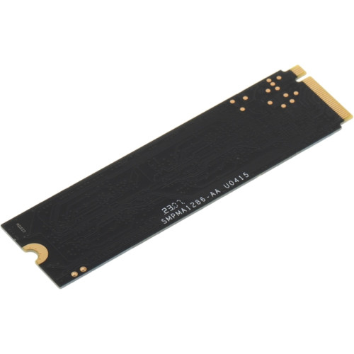 Твердотельный накопитель PC Pet PCIe 3.0 x4 512GB PCPS512G3 M.2 2280 OEM [PCPS512G3]