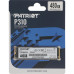 Твердотельный накопитель Patriot PCIe 3.0 x4 480GB P310P480GM28 P310 M.2 2280 [P310P480GM28]