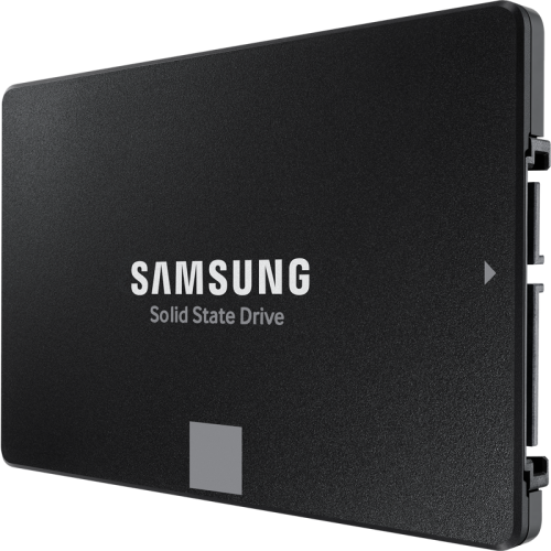 Samsung SSD 250GB 870 EVO, V-NAND 3-bit MLC, MGX, 2.5'' SATA 6Gb/s, R560/W530, IOPs 98000/88000