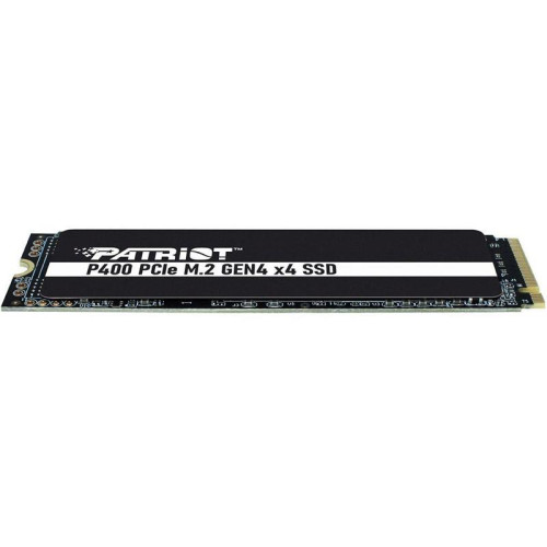 Твердотельный накопитель Patriot PCIe 4.0 x4 1TB P400P1TBM28H P400 M.2 2280 [P400P1TBM28H]