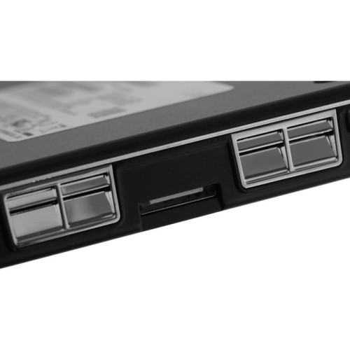 Твердотельный накопитель Samsung PCIe 5.0 x4 1920GB MZWLO1T9HCJR-00A07 PM1743 Enterprise 2.5