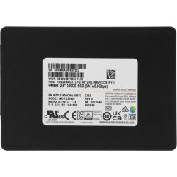 Накопитель SSD Samsung SATA-III 240GB MZ7L3240HCHQ-00B7C PM893 2.5