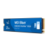 Твердотельные накопители/ WD SSD Blue SN5000, 2000GB, M.2(22x80mm), NVMe, PCIe 4.0 x4, TLC, R/W 5150/4850MB/s, TBW 900, DWPD 0.2 (12 мес.)