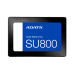 Твердотельный накопитель/ ADATA SSD Ultimate SU800, 256GB, 2.5