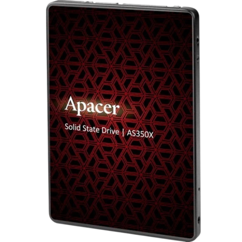 Твердотельный накопитель APACER SATA 25