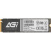 Накопитель SSD AGi PCIe 4.0 x4 4TB AGI4T0G44AI828-CB AI828 M.2 2280 Накопитель SSD AGi PCIe 4.0 x4 4TB AGI4T0G44AI828-CB AI828 M.2 2280