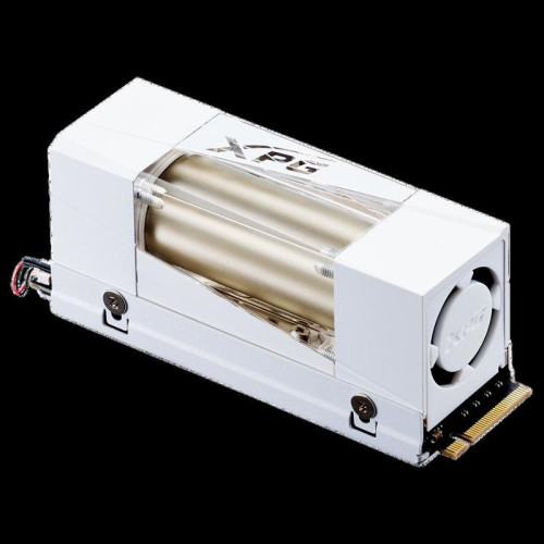 Накопитель SSD A-Data PCIe 5.0 x4 2TB SMAR-980S-2TCI Mars 980 Storm M.2 2280