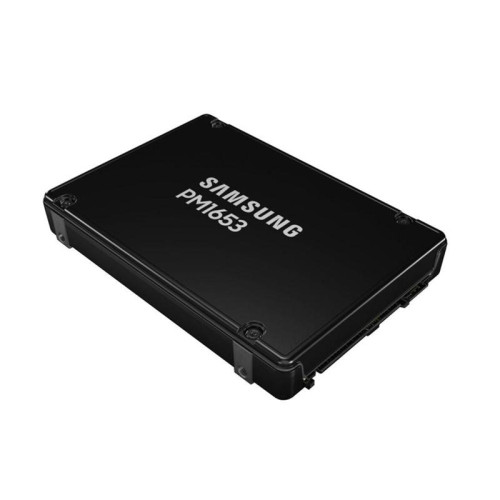Твердотельный накопитель SSD Samsung Enterprise PM1653 MZILG1T9HCJR-00A07 2.5