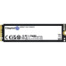 Твердотельный накопитель/ Kingston SSD Fury Renegade, 1024GB, M.2(22x80mm), NVMe, PCIe 5.0 x4, 3D TLC, R/W 14200/11000MB/s, IOPs 2 200 000/2 150 000, TBW 1000, DWPD 0.5 (60 мес)