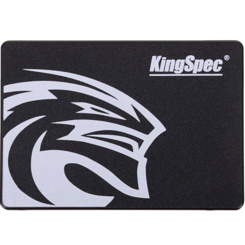 Твердотельный накопитель Kingspec SSD P3-256, 256GB, 2.5