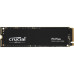 Твердотельный накопитель Crucial PCIe 4.0 x4 4TB CT4000P3PSSD8 P3 Plus M.2 2280 [CT4000P3PSSD8]