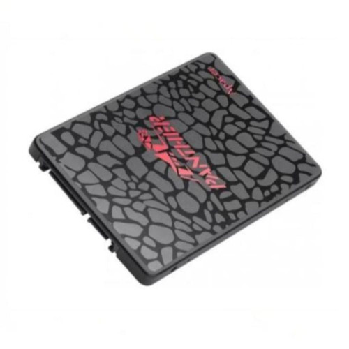 Твердотельный накопитель APACER SATA25 Твердотельный накопитель APACER SATA25