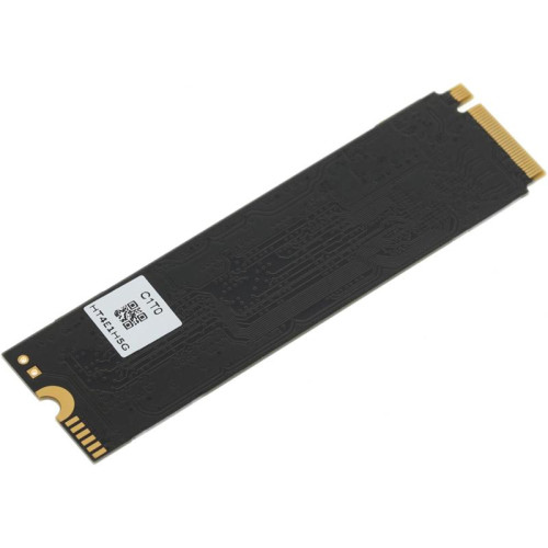 Твердотельный накопитель Netac PCIe 3.0 x4 1TB NT01N930E-001T-E4X N930E Pro M.2 2280 [NT01N930E-001T-E4X]