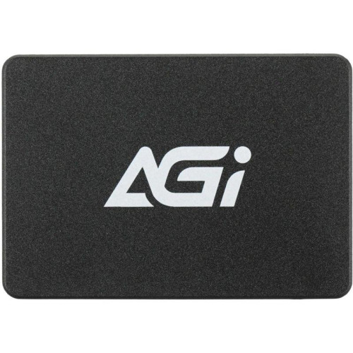 Накопитель SSD AGi SATA-III 256GB AGI250GIMAI238-CB AI238 2.5
