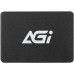 Накопитель SSD AGi SATA-III 256GB AGI250GIMAI238-CB AI238 2.5