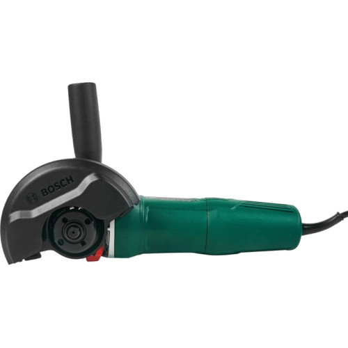 Углошлифовальная машина Bosch UniversalGrind 750-125 750Вт 11000об/мин рез.шпин.:M14 d=125мм (06033E2001)