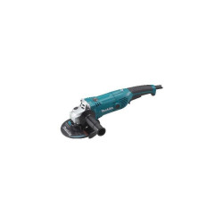 Углошлифовальная машина Makita GA5021C 1450Вт 10000об/мин рез.шпин.:M14 d=125мм