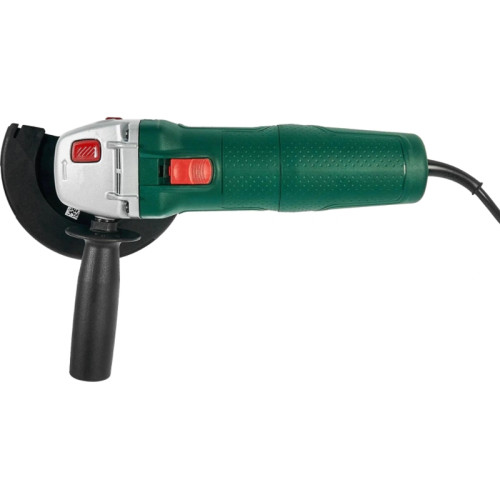 Углошлифовальная машина Bosch UniversalGrind 750-125 750Вт 11000об/мин рез.шпин.:M14 d=125мм (06033E2001)