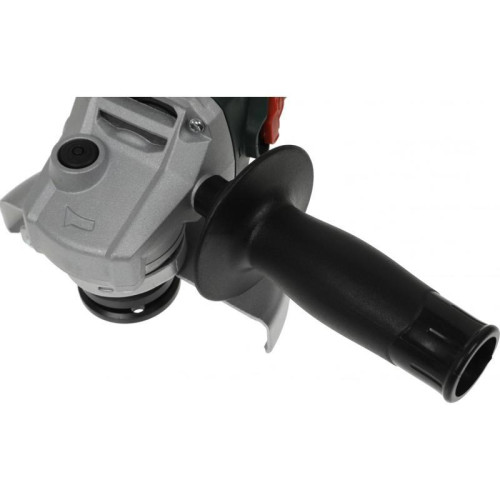 Углошлифовальная машина Metabo W 650-125 650Вт 11000об/мин рез.шпин.:M14 d=125мм (603602010)