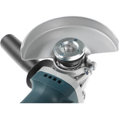 Углошлифовальная машина Bosch GWS 9-125 S 900Вт 11000об/мин рез.шпин.:M14 d=125мм (0601396102)
