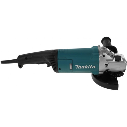 Углошлифовальная машина Makita GA7082 2700Вт 6600об/мин рез.шпин.:M14 d=180мм