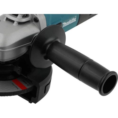 Углошлифовальная машина Makita 9565CVR 1400Вт 12000об/мин рез.шпин.:M14 d=125мм
