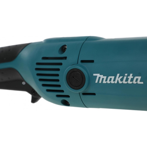 Углошлифовальная машина Makita GA5021 1050Вт 11000об/мин рез.шпин.:M14 d=125мм
