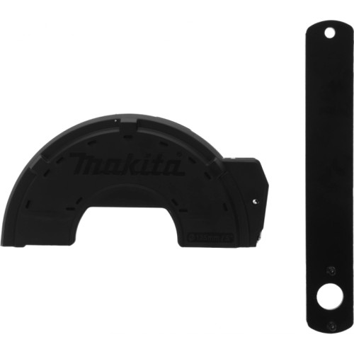 Углошлифовальная машина Makita 9558HNR 840Вт 11000об/мин рез.шпин.:M14 d=125мм