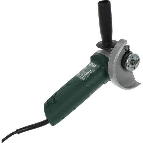 Углошлифовальная машина Bosch PWS 650-125 650Вт 11000об/мин рез.шпин.:M14 d=125мм (06034110R0)