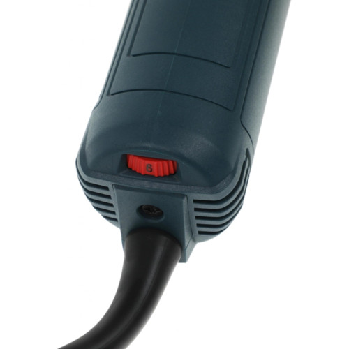 Углошлифовальная машина Bosch GWS 12-125 S 1200Вт 11000об/мин рез.шпин.:M14 d=125мм (06013A6020) Углошлифовальная машина Bosch GWS 12-125 S 1200Вт 11000об/мин рез.шпин.:M14 d=125мм (06013A6020)
