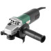 Углошлифовальная машина Hammer USM850D 850Вт 12000об/мин рез.шпин.:M14 d=125мм (839603)
