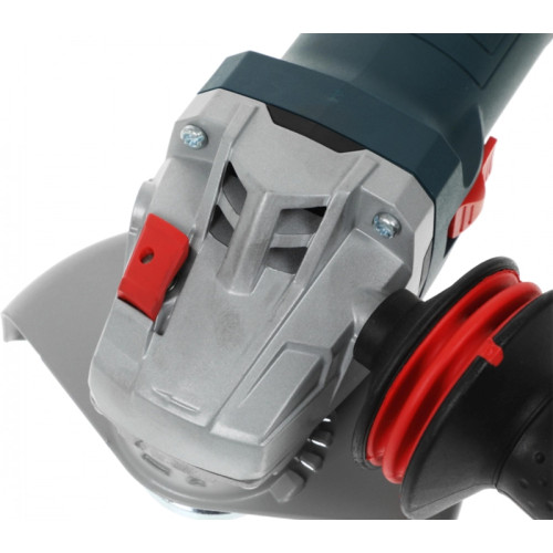 Углошлифовальная машина Bosch GWS 12-125 S 1200Вт 11000об/мин рез.шпин.:M14 d=125мм (06013A6020) Углошлифовальная машина Bosch GWS 12-125 S 1200Вт 11000об/мин рез.шпин.:M14 d=125мм (06013A6020)