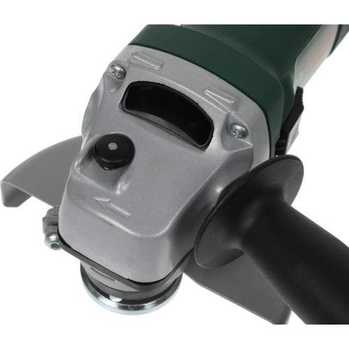 Углошлифовальная машина Bosch PWS 650-125 650Вт 11000об/мин рез.шпин.:M14 d=125мм (06034110R0)