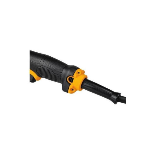 Углошлифовальная машина DeWalt DWE4559 2400Вт 6500об/мин рез.шпин.:M14 d=230мм Углошлифовальная машина DeWalt DWE4559 2400Вт 6500об/мин рез.шпин.:M14 d=230мм