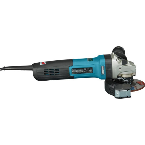Углошлифовальная машина Makita GA5091X01 1900Вт 11500об/мин рез.шпин.:M14 d=125мм