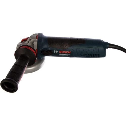 Углошлифовальная машина Bosch GWS 19-125 CIE 1900Вт 11500об/мин рез.шпин.:M14 d=125мм (060179P002)
