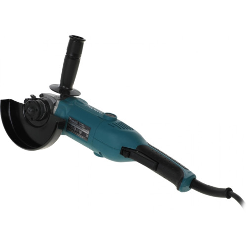Углошлифовальная машина Makita GA6021 1050Вт 10000об/мин рез.шпин.:M14 d=150мм