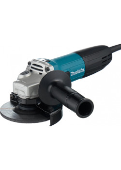 Углошлифовальная машина Makita GA4530R 720Вт 11000об/мин рез.шпин.:M14 d=115мм