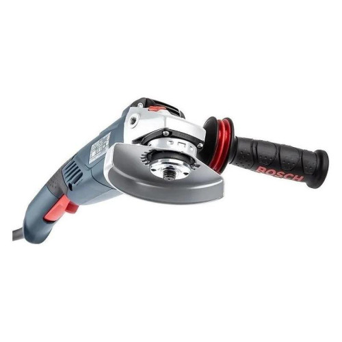 Углошлифовальная машина Bosch GWS 18-125 SL 1800Вт 12000об/мин рез.шпин.:M14 (06017A3200)