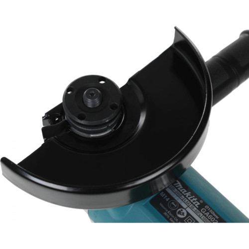 Углошлифовальная машина Makita GA6021 1050Вт 10000об/мин рез.шпин.:M14 d=150мм