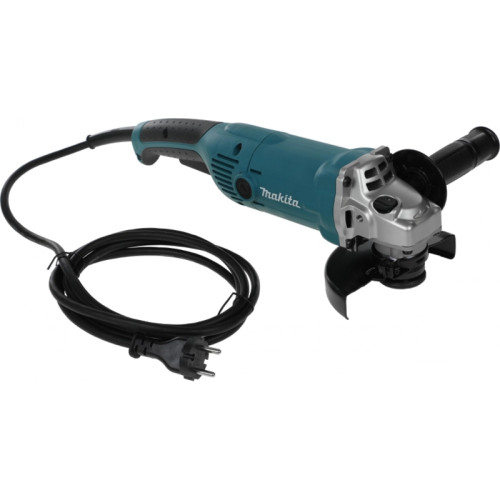 Углошлифовальная машина Makita GA5021 1050Вт 11000об/мин рез.шпин.:M14 d=125мм