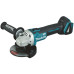 Углошлифовальная машина Makita DGA504Z 8500об/мин рез.шпин.:M14 d=125мм Углошлифовальная машина Makita DGA504Z 8500об/мин рез.шпин.:M14 d=125мм