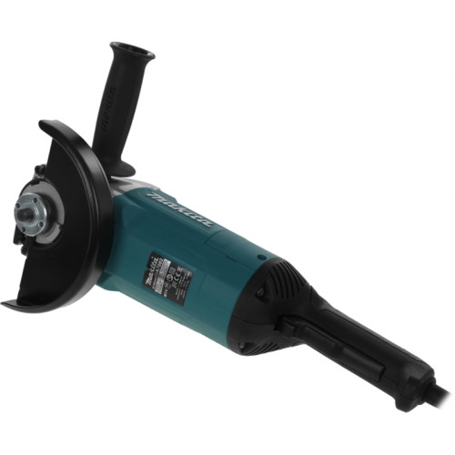 Углошлифовальная машина Makita GA7082 2700Вт 6600об/мин рез.шпин.:M14 d=180мм