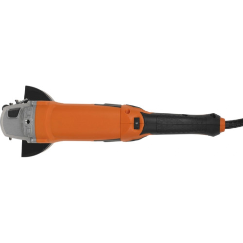 Углошлифовальная машина Daewoo DAG 1250-125 1250Вт 11000об/мин рез.шпин.:M14 d=125мм