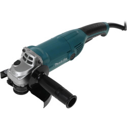 Углошлифовальная машина Makita GA6021 1050Вт 10000об/мин рез.шпин.:M14 d=150мм